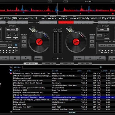 mixmeister studio 7.6 download free full version