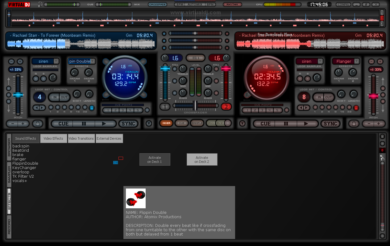 virtual dj 8 free download full version for android